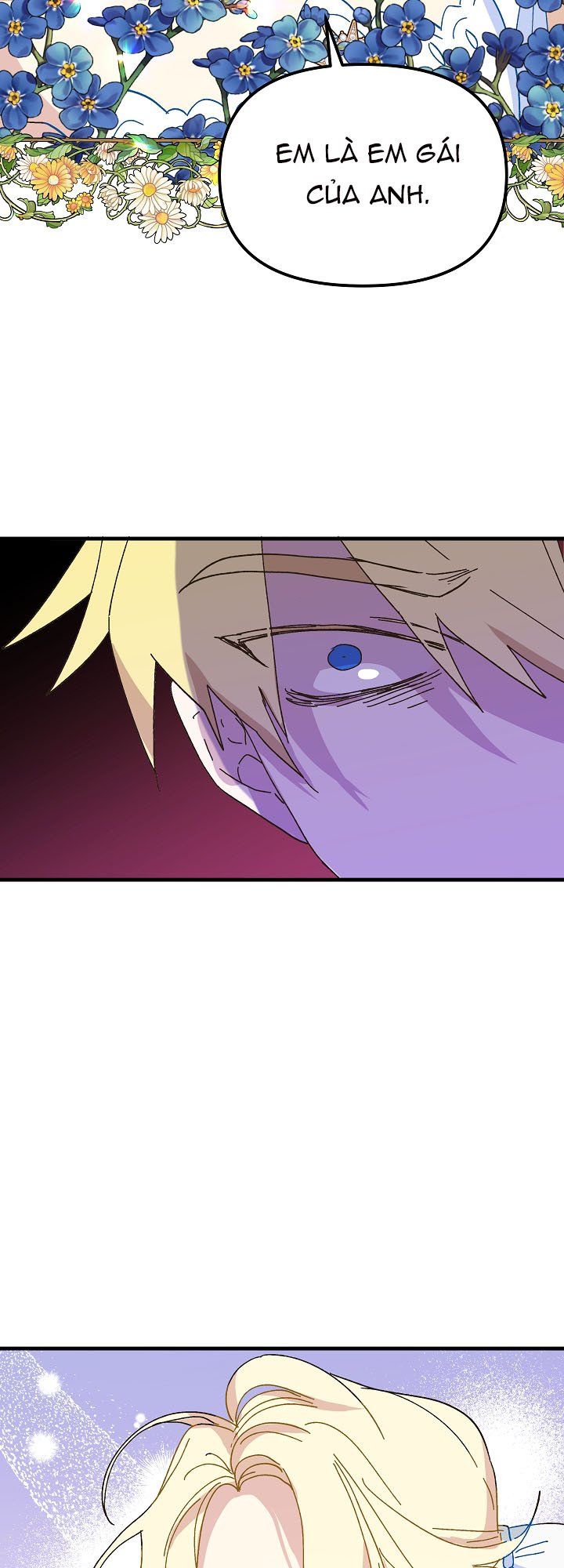 đọc truyện Công Chúa Giả Điên Chương 39 ảnh 37 tại Thiên Thai Truyện