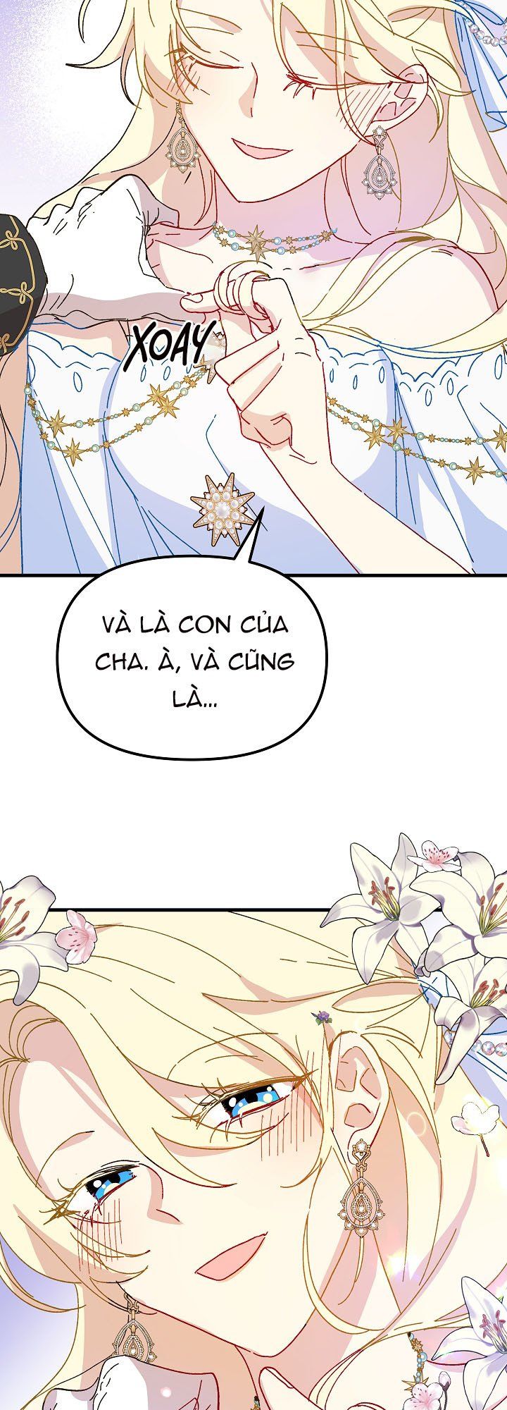 đọc truyện Công Chúa Giả Điên Chương 39 ảnh 38 tại Thiên Thai Truyện