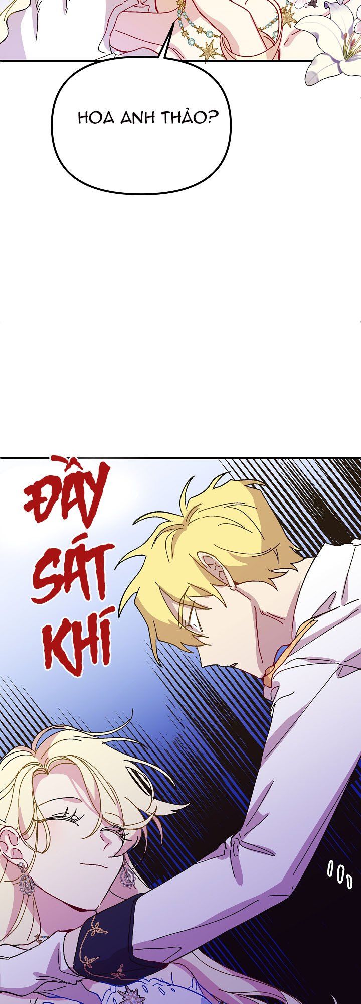 đọc truyện Công Chúa Giả Điên Chương 39 ảnh 39 tại Thiên Thai Truyện