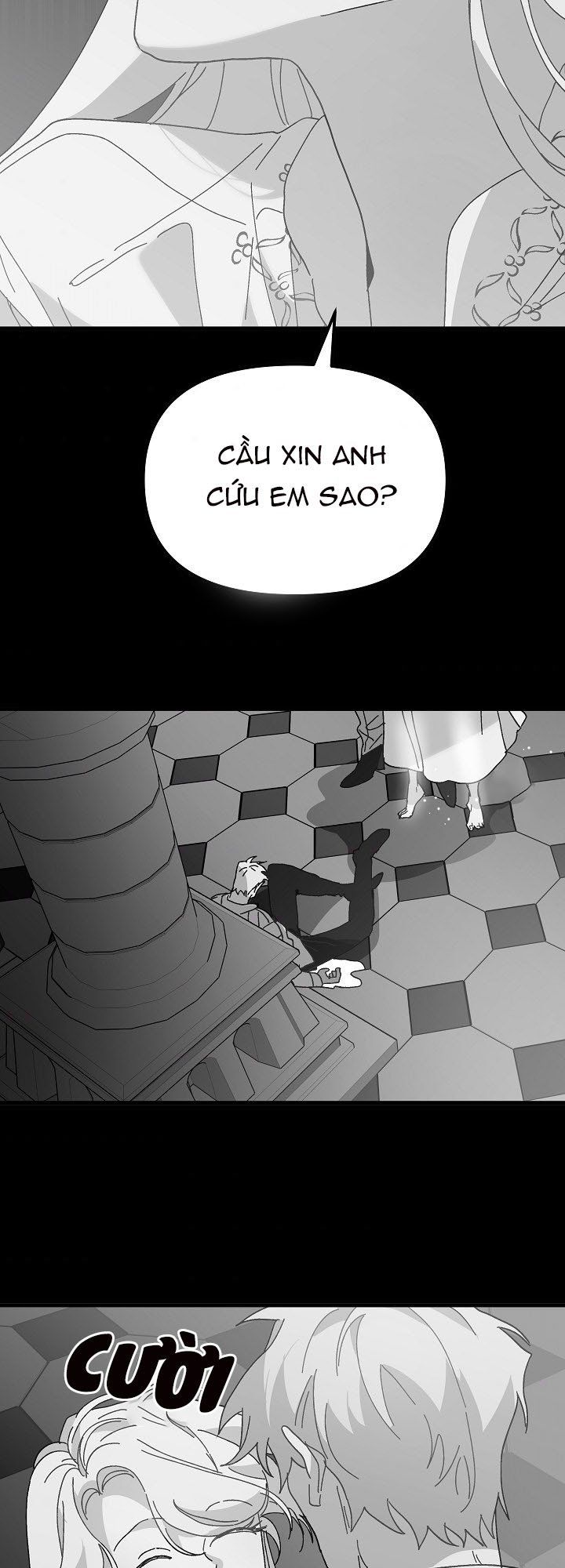 đọc truyện Công Chúa Giả Điên Chương 39 ảnh 41 tại Thiên Thai Truyện