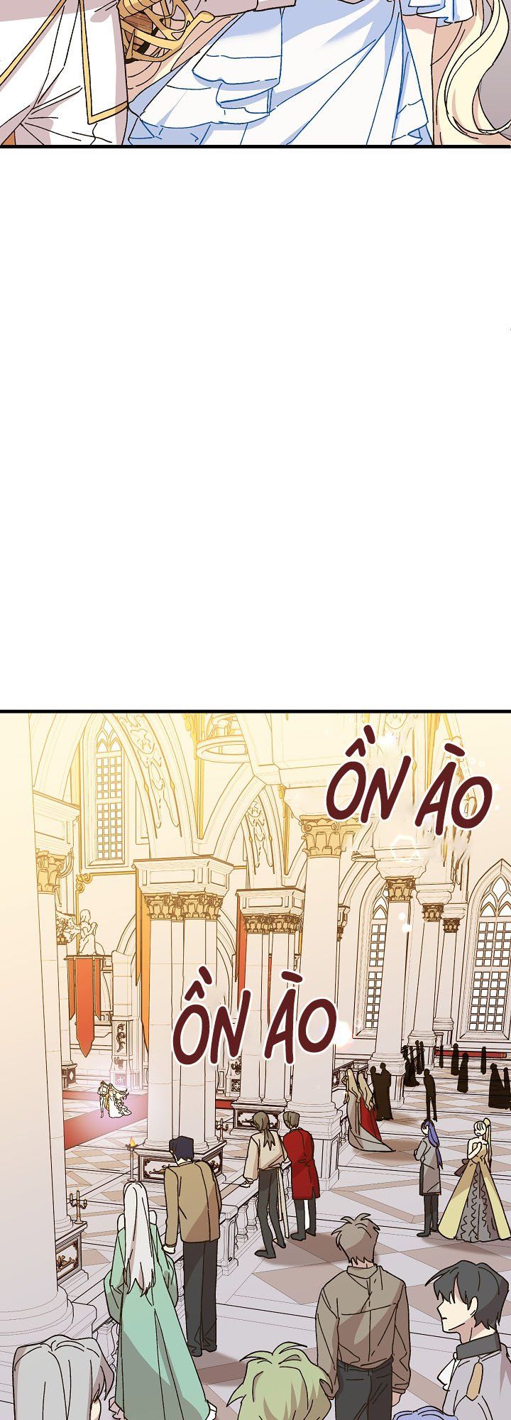 đọc truyện Công Chúa Giả Điên Chương 39 ảnh 6 tại Thiên Thai Truyện