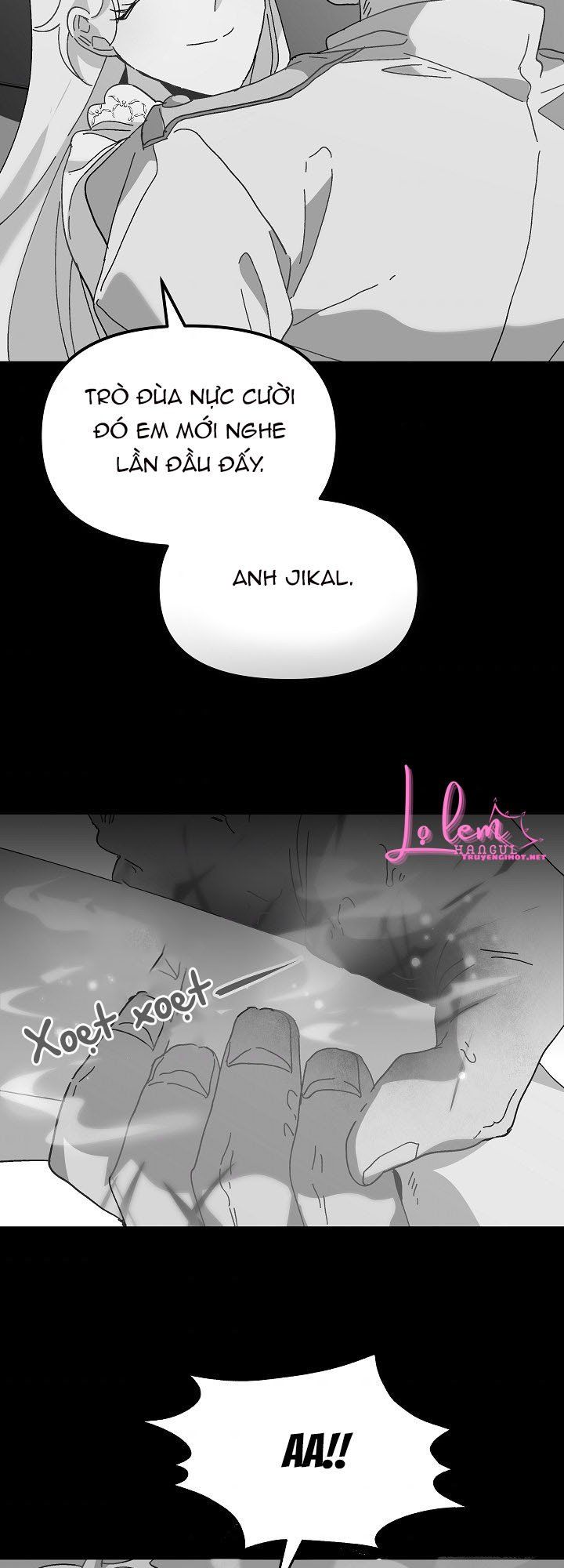 đọc truyện Công Chúa Giả Điên Chương 39 ảnh 42 tại Thiên Thai Truyện