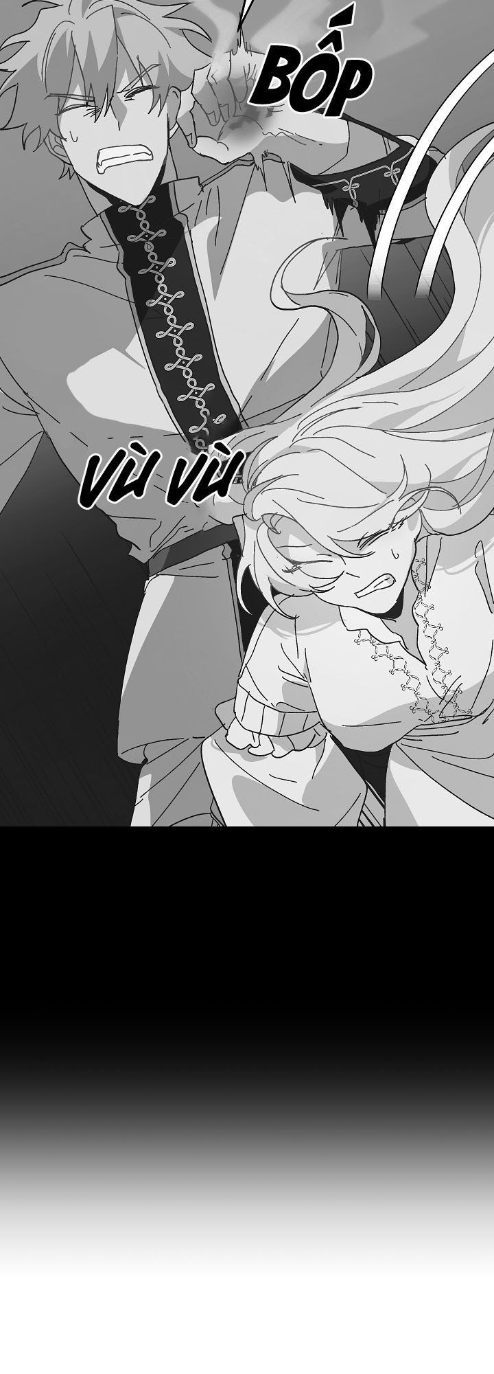 đọc truyện Công Chúa Giả Điên Chương 39 ảnh 43 tại Thiên Thai Truyện