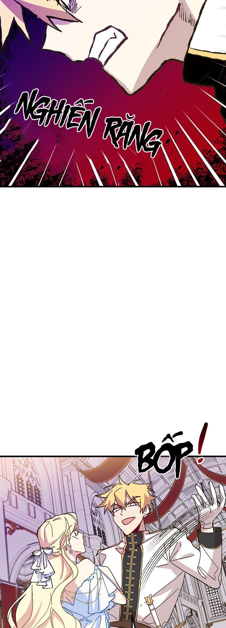 đọc truyện Công Chúa Giả Điên Chương 39 ảnh 49 tại Thiên Thai Truyện