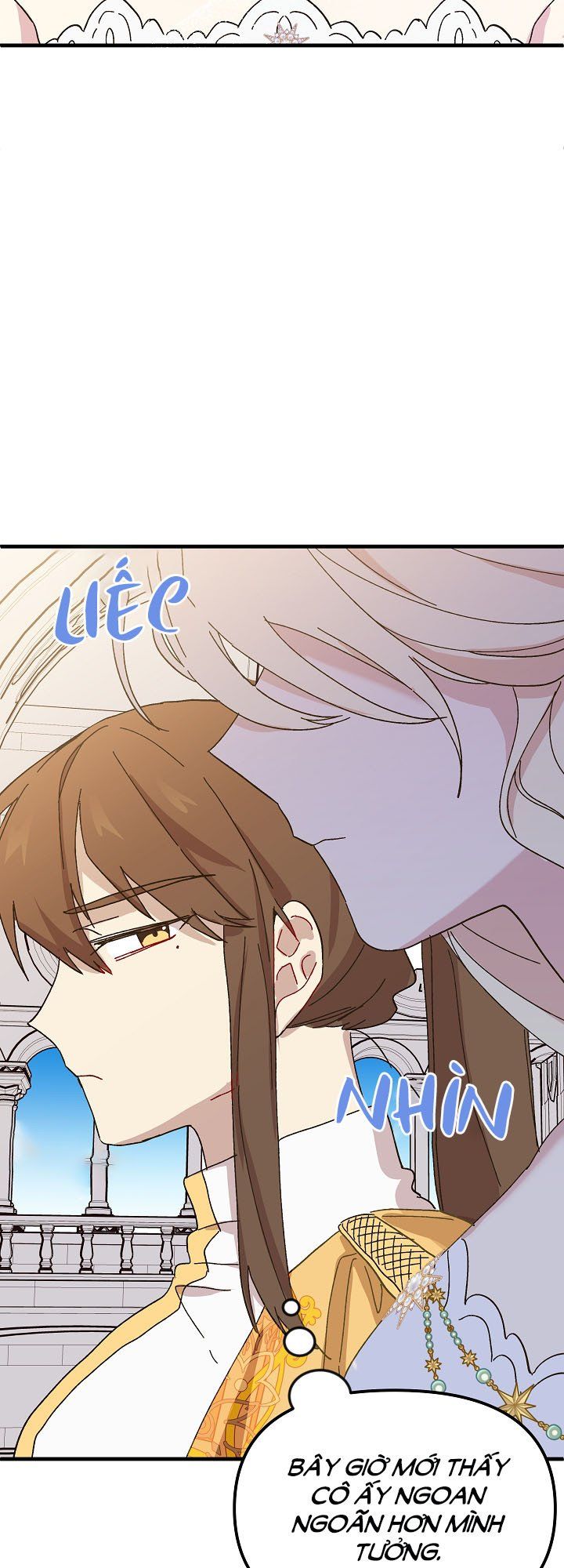 đọc truyện Công Chúa Giả Điên Chương 39 ảnh 8 tại Thiên Thai Truyện