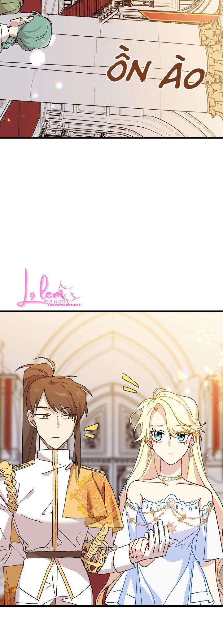 đọc truyện Công Chúa Giả Điên Chương 39 ảnh 10 tại Thiên Thai Truyện