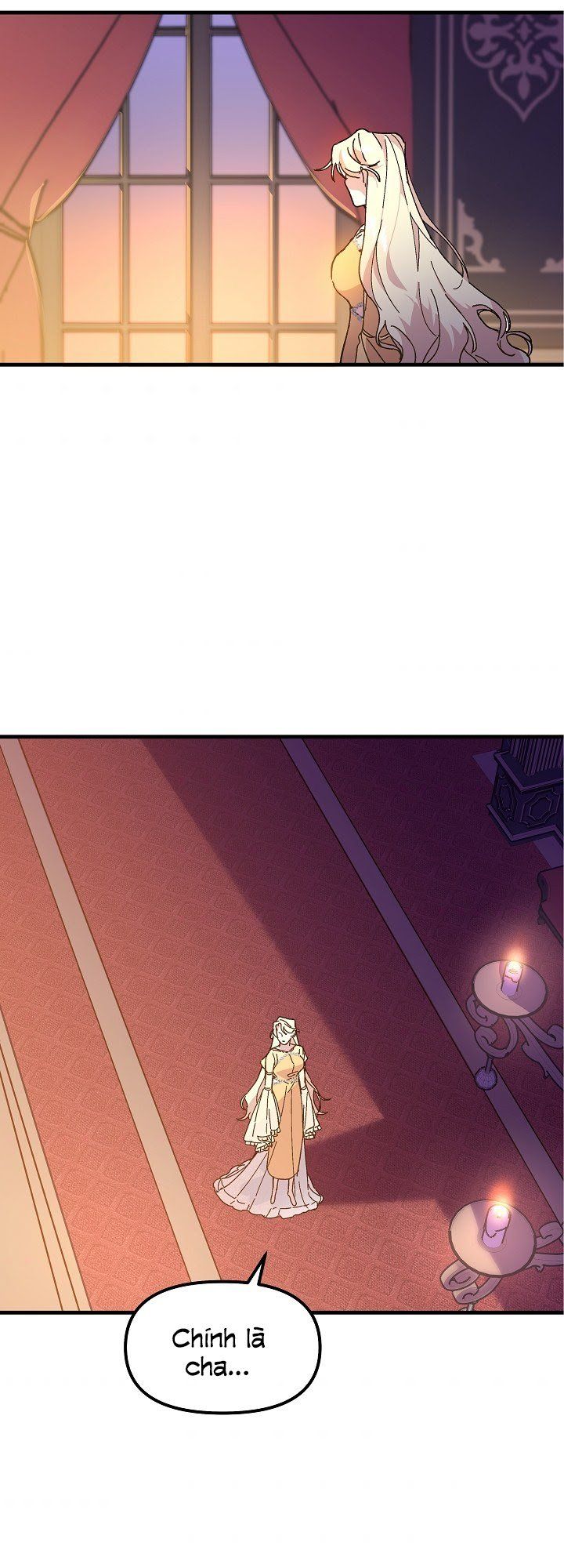 đọc truyện Công Chúa Giả Điên Chương 4 ảnh 12 tại Thiên Thai Truyện