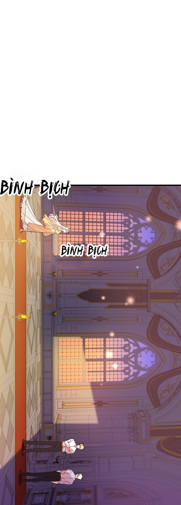 đọc truyện Công Chúa Giả Điên Chương 4 ảnh 17 tại Thiên Thai Truyện