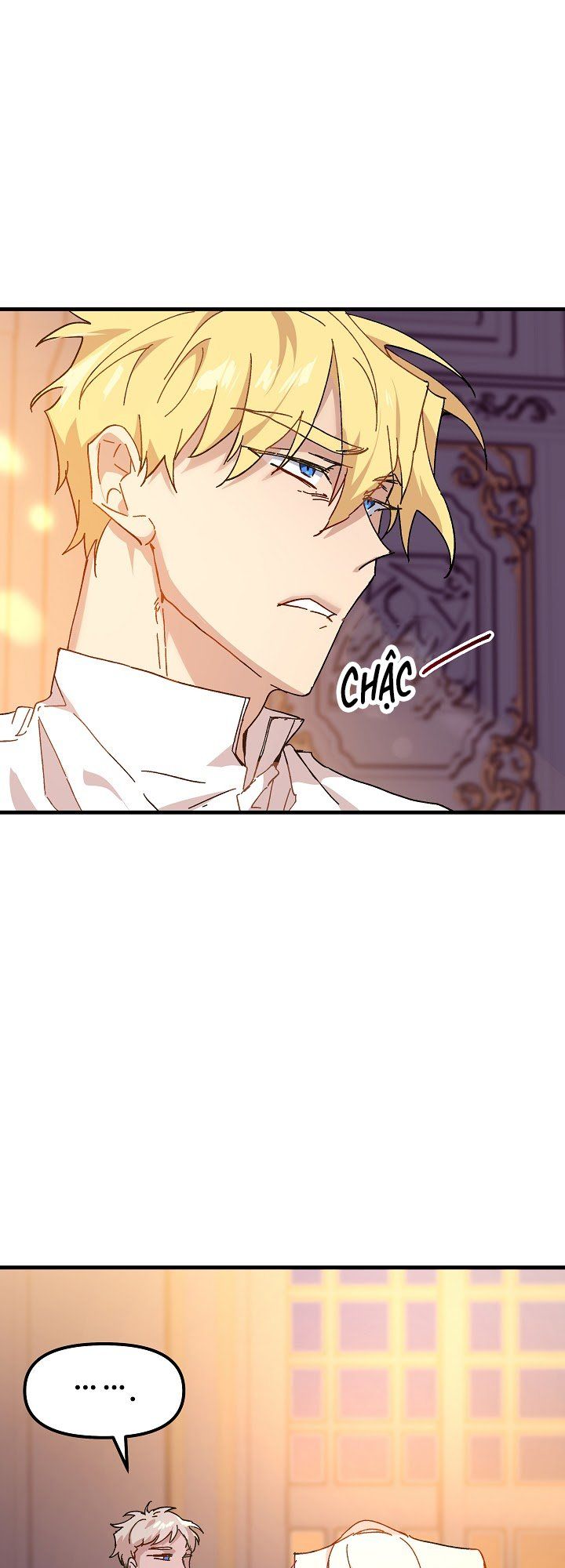 đọc truyện Công Chúa Giả Điên Chương 4 ảnh 19 tại Thiên Thai Truyện