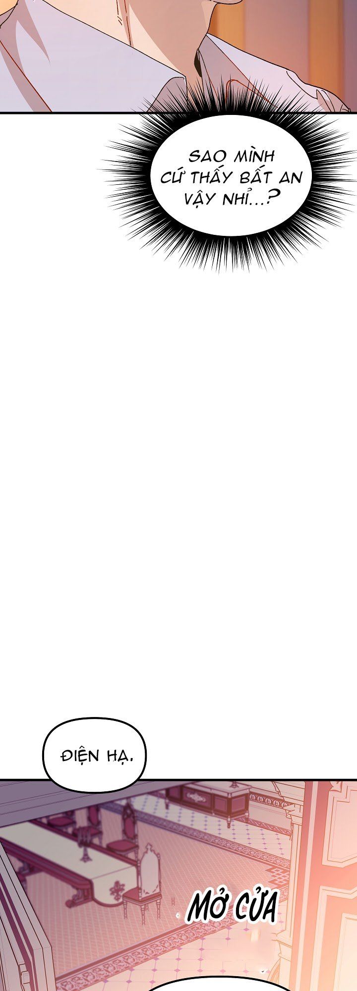 đọc truyện Công Chúa Giả Điên Chương 4 ảnh 21 tại Thiên Thai Truyện