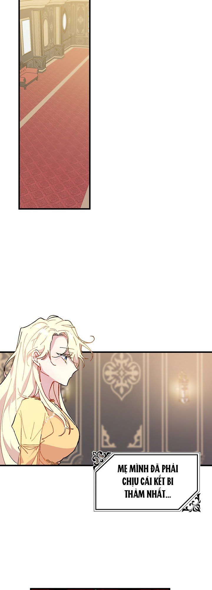 đọc truyện Công Chúa Giả Điên Chương 4 ảnh 4 tại Thiên Thai Truyện