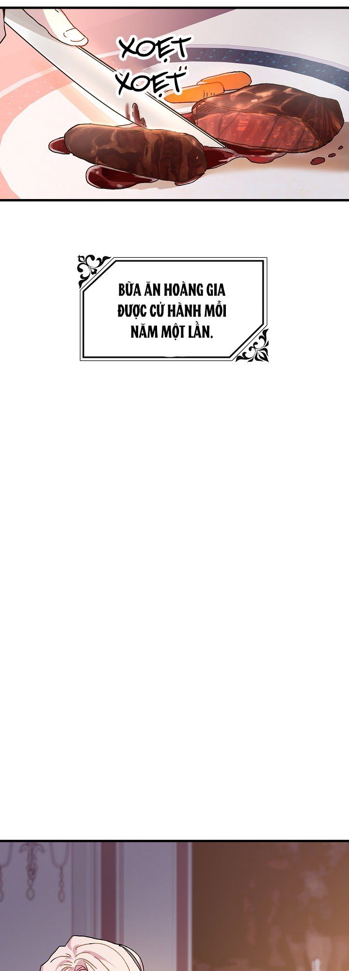 đọc truyện Công Chúa Giả Điên Chương 4 ảnh 26 tại Thiên Thai Truyện