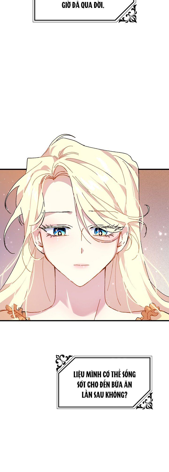 đọc truyện Công Chúa Giả Điên Chương 4 ảnh 28 tại Thiên Thai Truyện