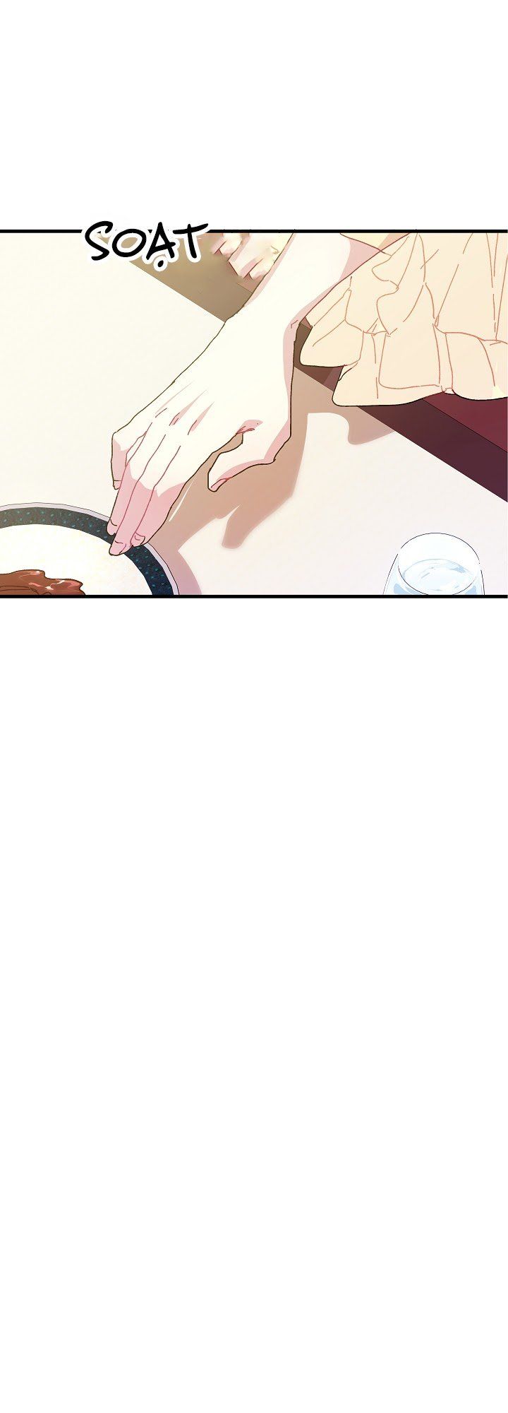 đọc truyện Công Chúa Giả Điên Chương 4 ảnh 29 tại Thiên Thai Truyện