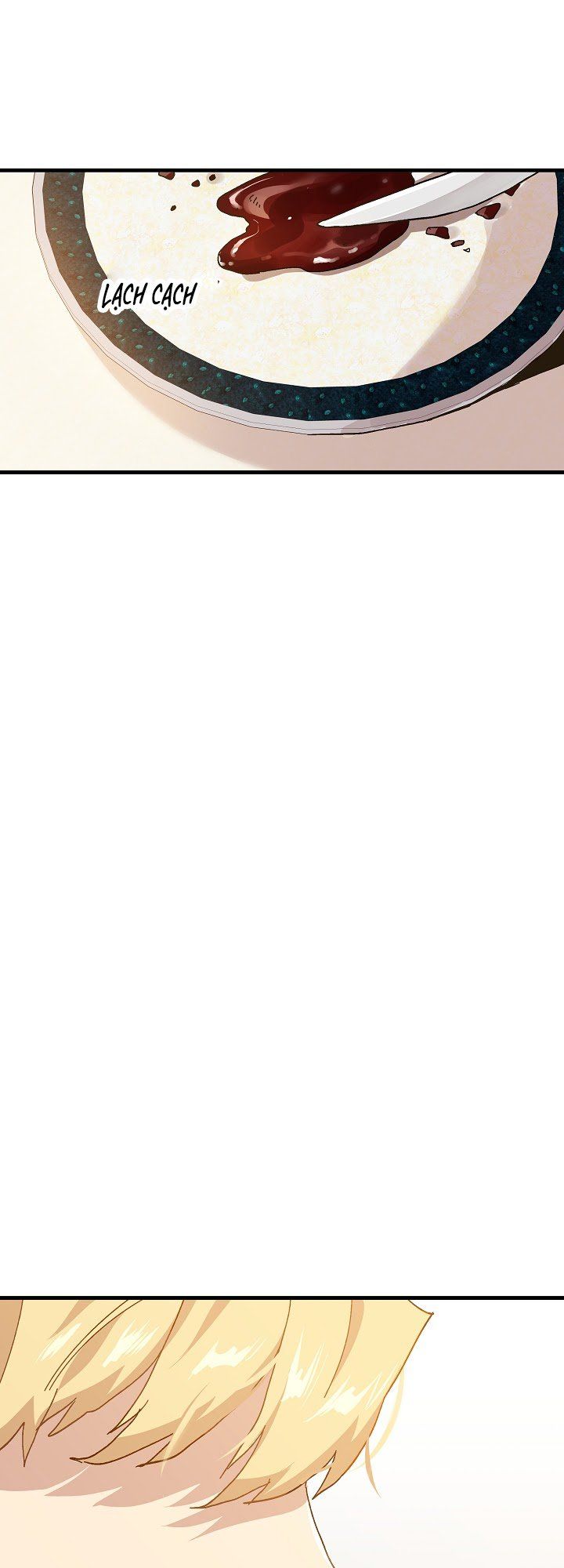 đọc truyện Công Chúa Giả Điên Chương 4 ảnh 35 tại Thiên Thai Truyện