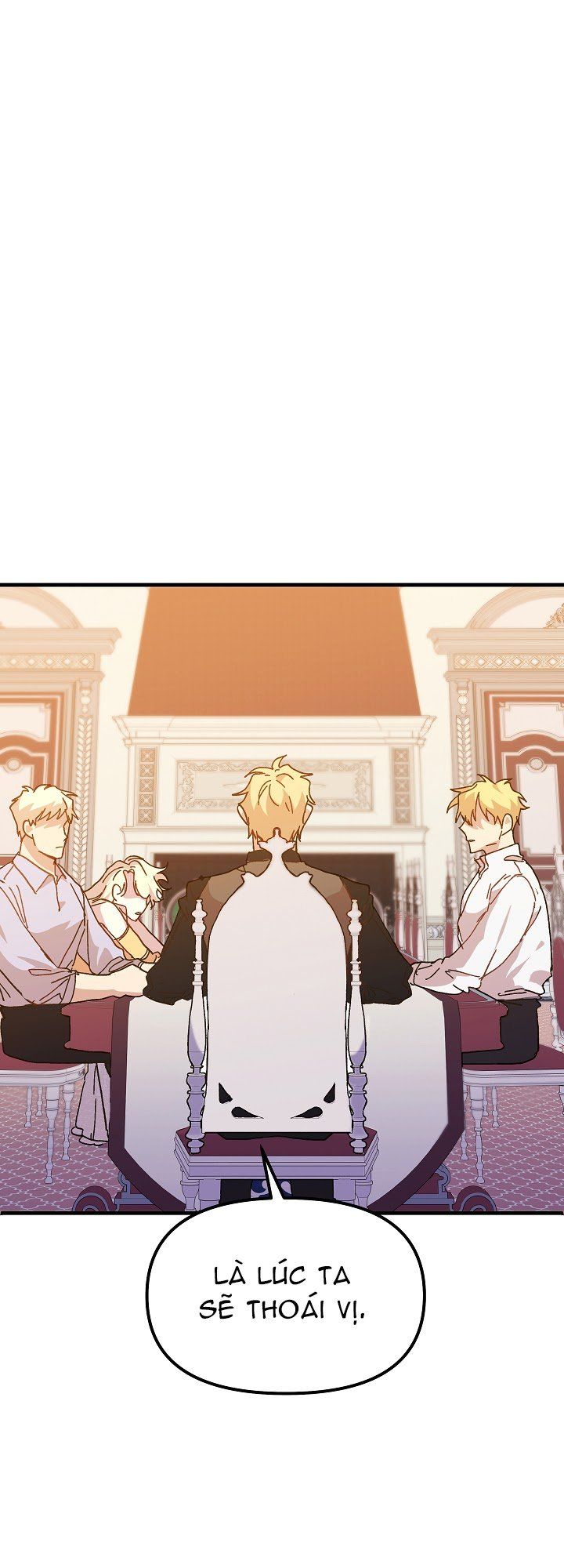 đọc truyện Công Chúa Giả Điên Chương 4 ảnh 38 tại Thiên Thai Truyện