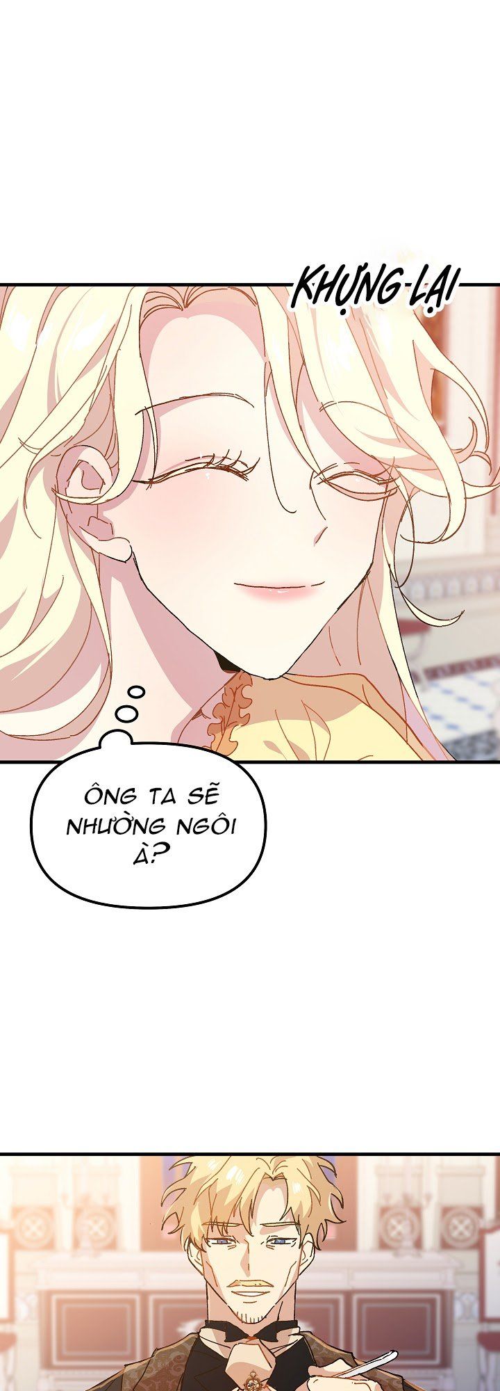 đọc truyện Công Chúa Giả Điên Chương 4 ảnh 39 tại Thiên Thai Truyện