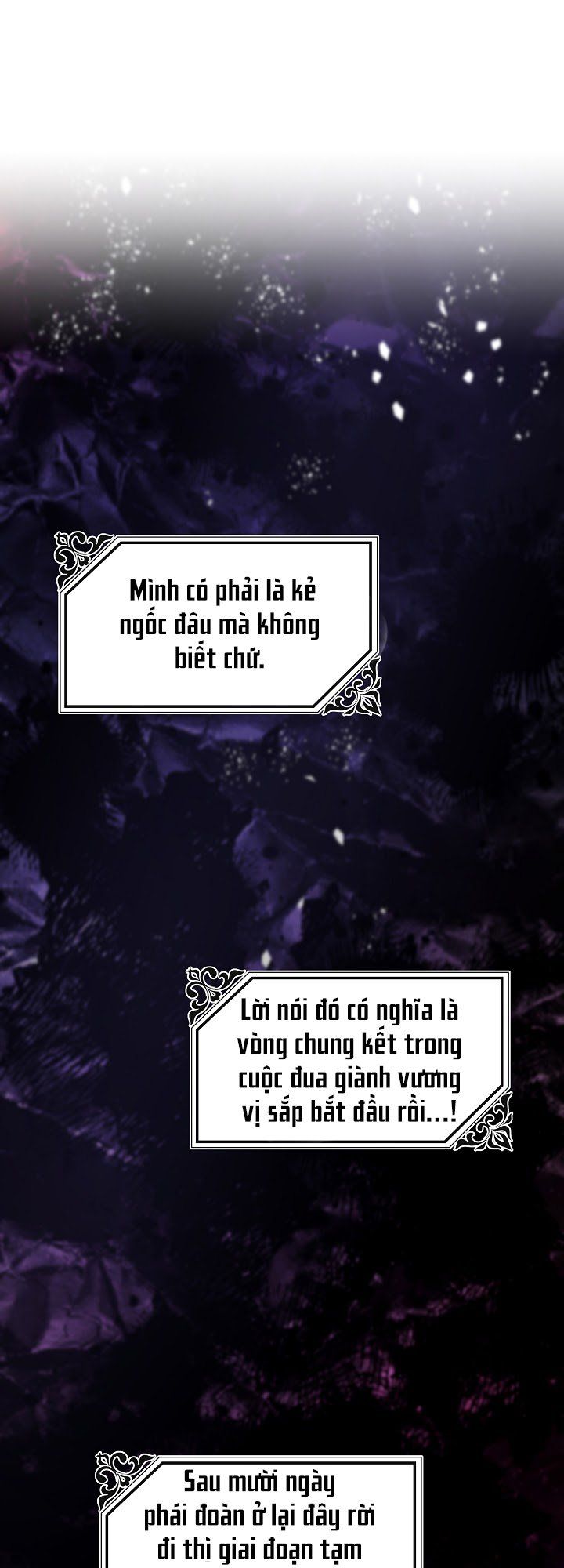 đọc truyện Công Chúa Giả Điên Chương 4 ảnh 41 tại Thiên Thai Truyện