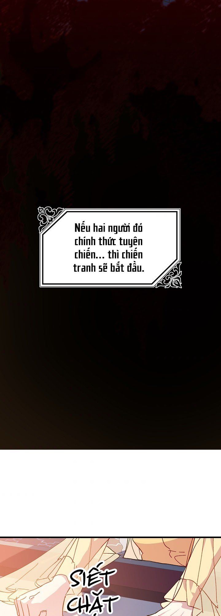 đọc truyện Công Chúa Giả Điên Chương 4 ảnh 43 tại Thiên Thai Truyện