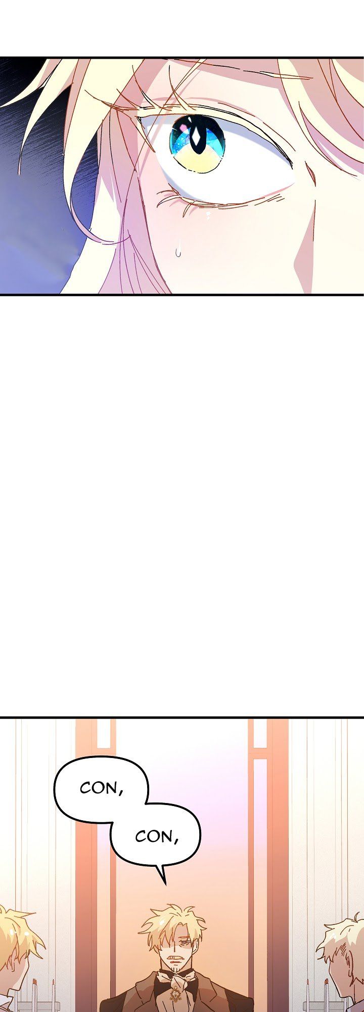 đọc truyện Công Chúa Giả Điên Chương 4 ảnh 46 tại Thiên Thai Truyện