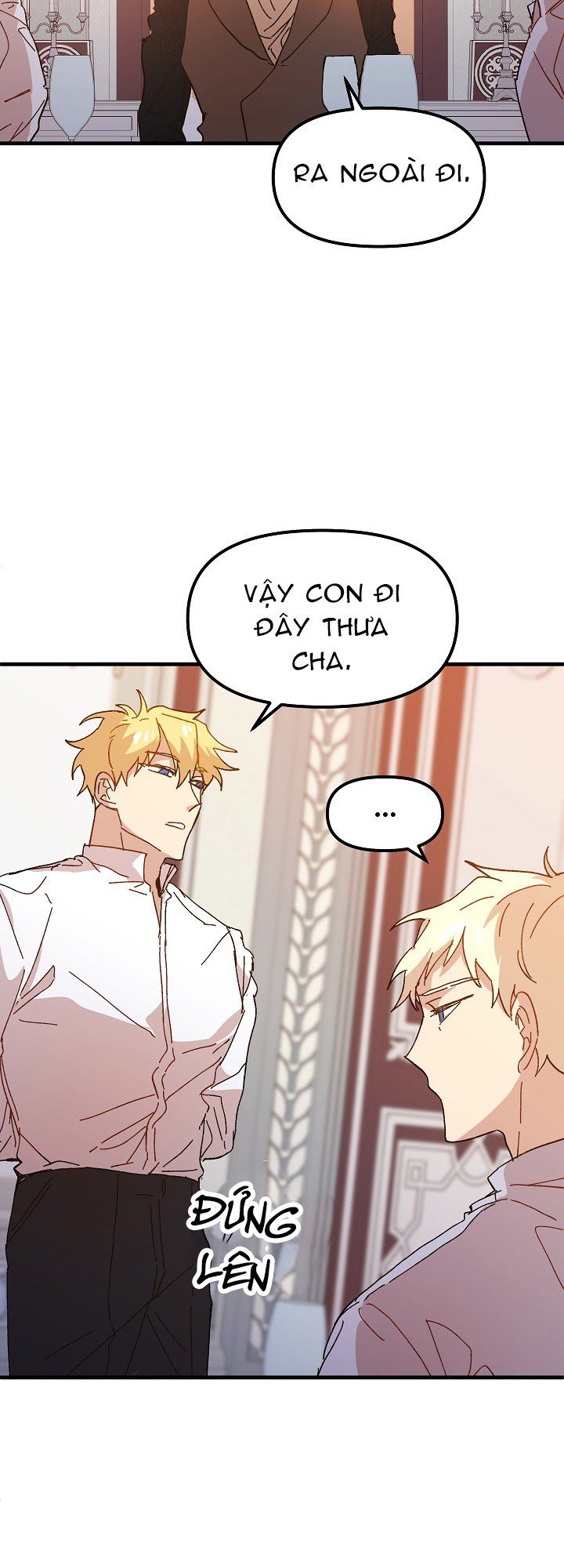 đọc truyện Công Chúa Giả Điên Chương 4 ảnh 47 tại Thiên Thai Truyện