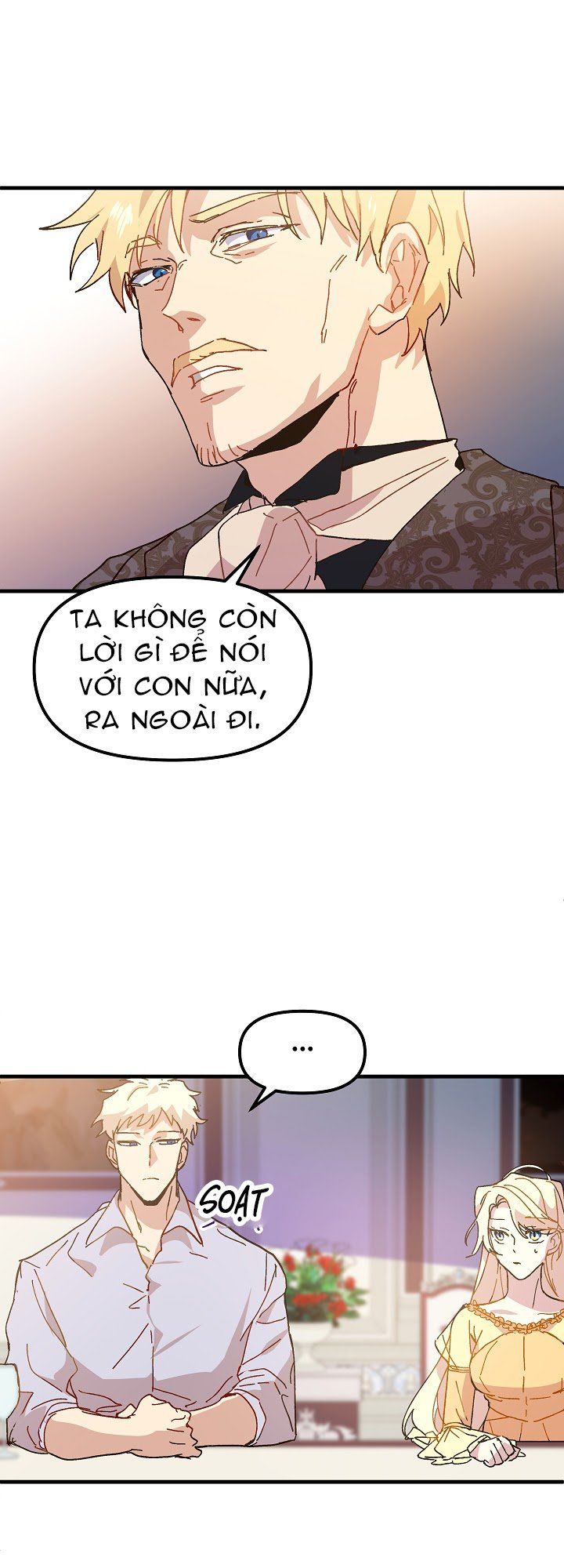 đọc truyện Công Chúa Giả Điên Chương 4 ảnh 51 tại Thiên Thai Truyện