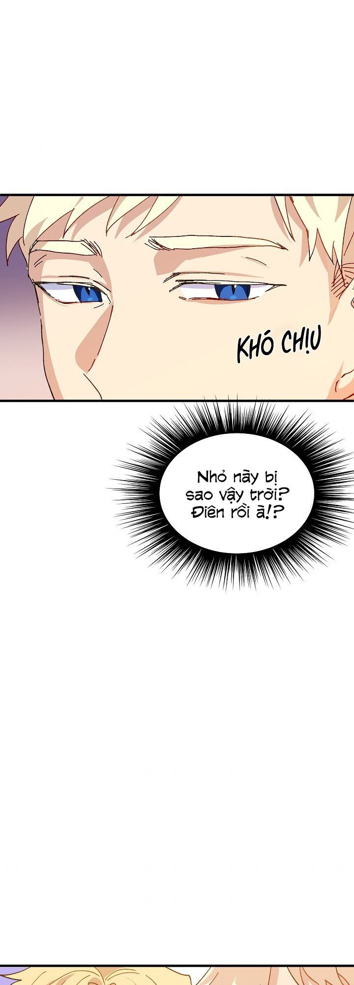 đọc truyện Công Chúa Giả Điên Chương 4 ảnh 52 tại Thiên Thai Truyện