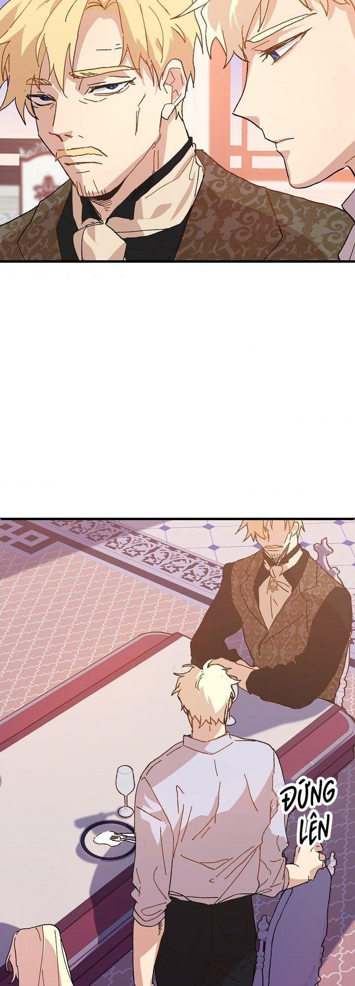 đọc truyện Công Chúa Giả Điên Chương 4 ảnh 53 tại Thiên Thai Truyện