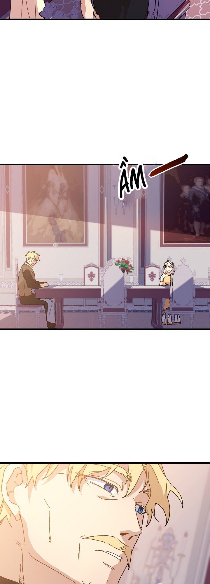 đọc truyện Công Chúa Giả Điên Chương 4 ảnh 54 tại Thiên Thai Truyện