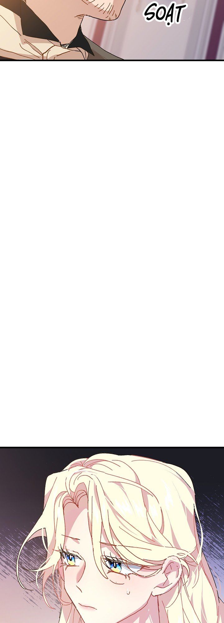 đọc truyện Công Chúa Giả Điên Chương 4 ảnh 55 tại Thiên Thai Truyện