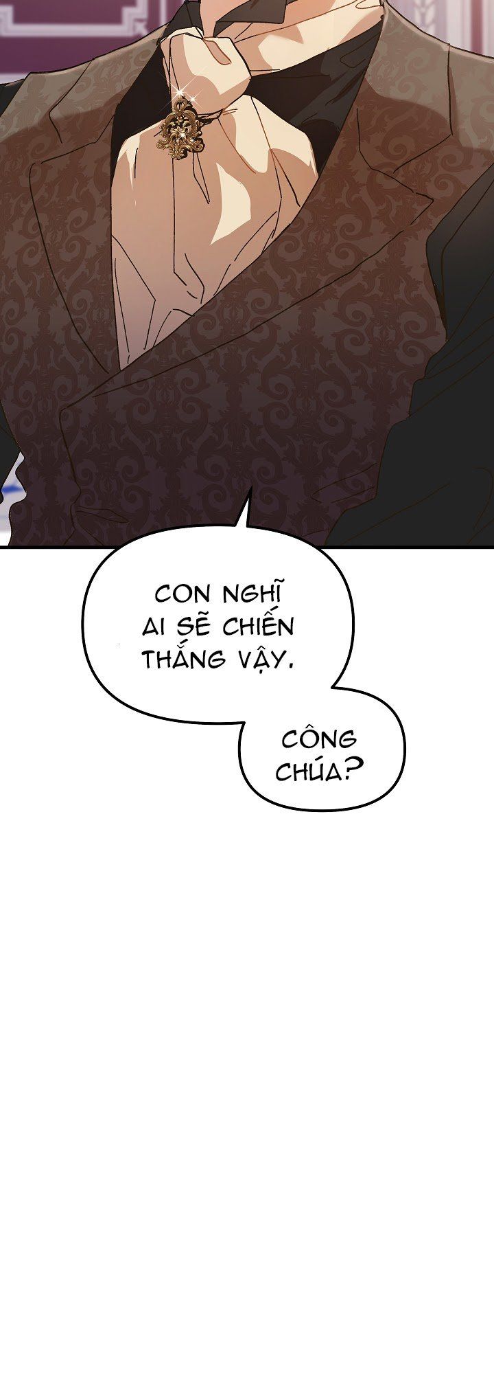 đọc truyện Công Chúa Giả Điên Chương 4 ảnh 57 tại Thiên Thai Truyện