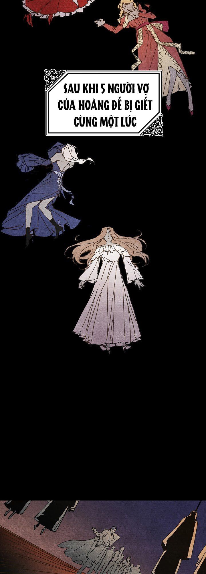 đọc truyện Công Chúa Giả Điên Chương 4 ảnh 8 tại Thiên Thai Truyện