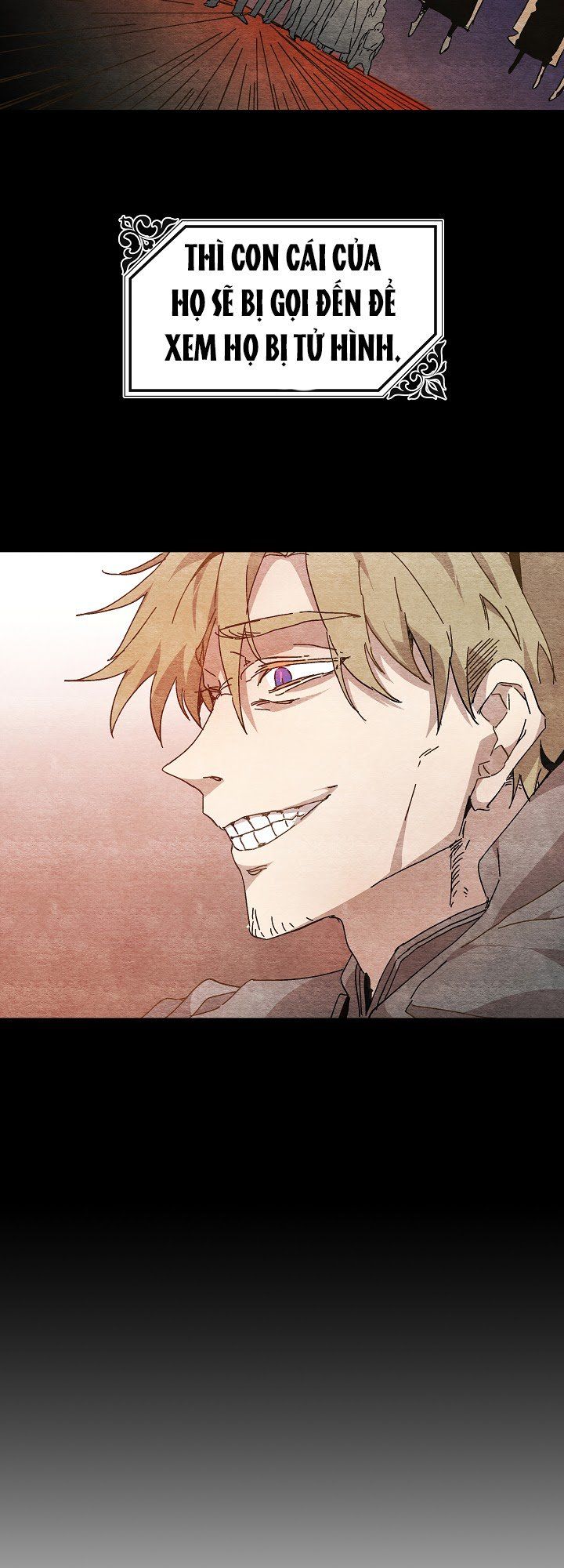 đọc truyện Công Chúa Giả Điên Chương 4 ảnh 9 tại Thiên Thai Truyện