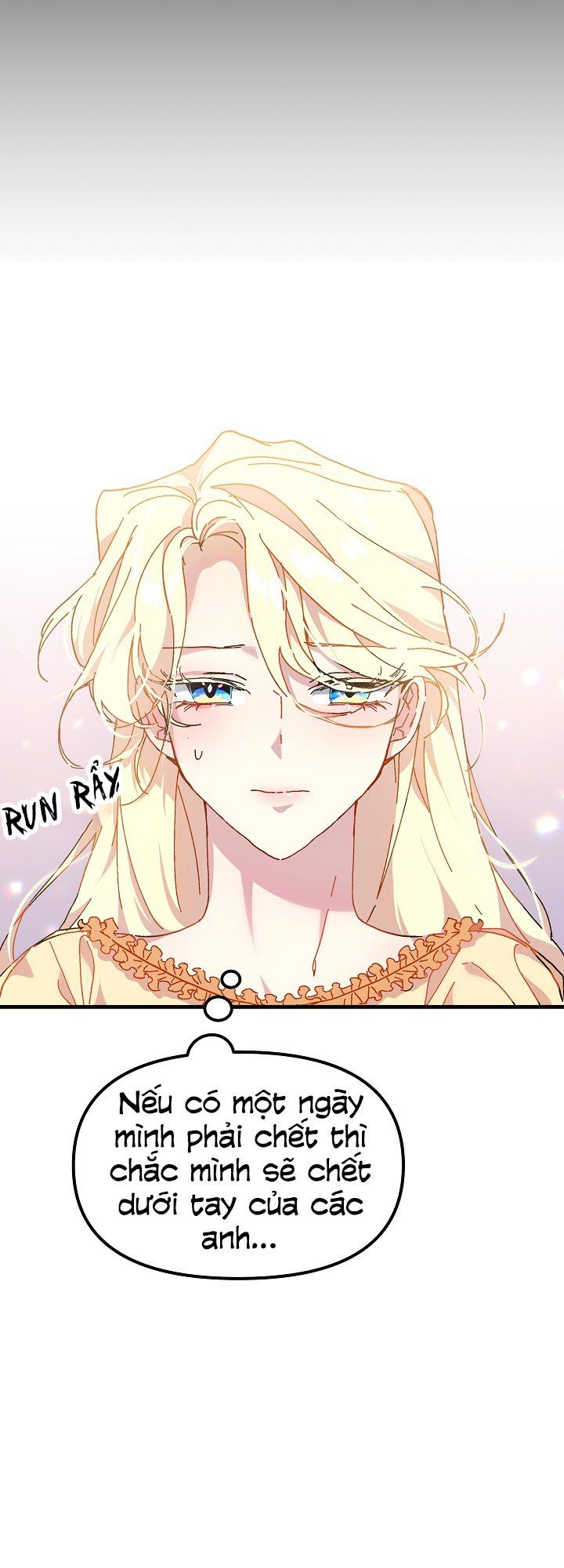 đọc truyện Công Chúa Giả Điên Chương 4 ảnh 10 tại Thiên Thai Truyện