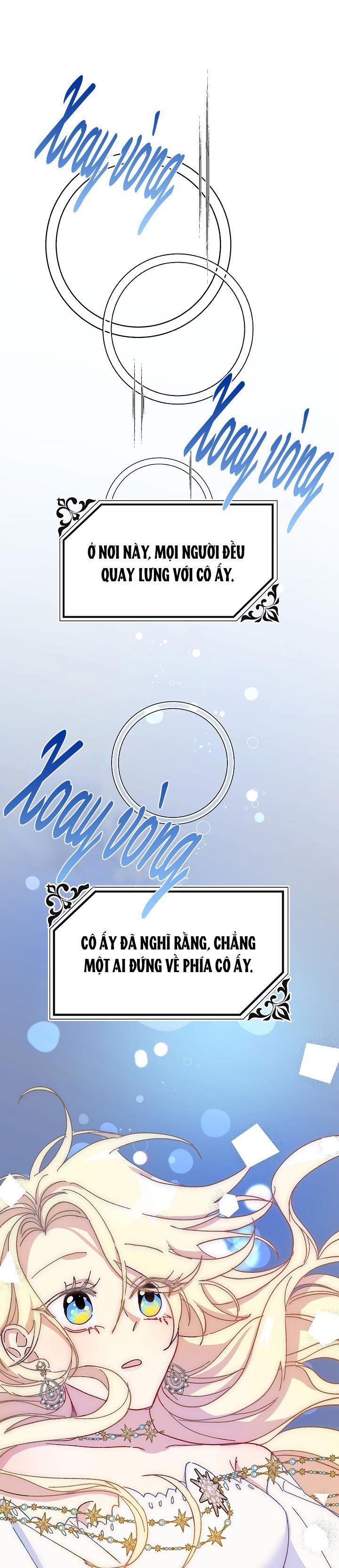 đọc truyện Công Chúa Giả Điên Chương 40 ảnh 3 tại Thiên Thai Truyện