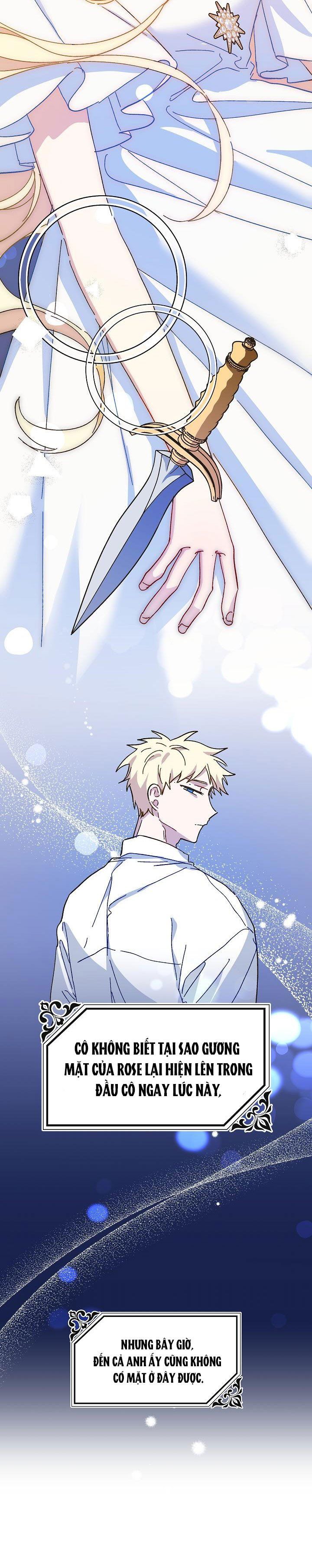 đọc truyện Công Chúa Giả Điên Chương 40 ảnh 4 tại Thiên Thai Truyện