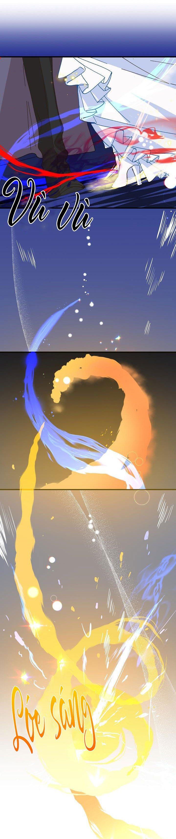 đọc truyện Công Chúa Giả Điên Chương 40 ảnh 22 tại Thiên Thai Truyện