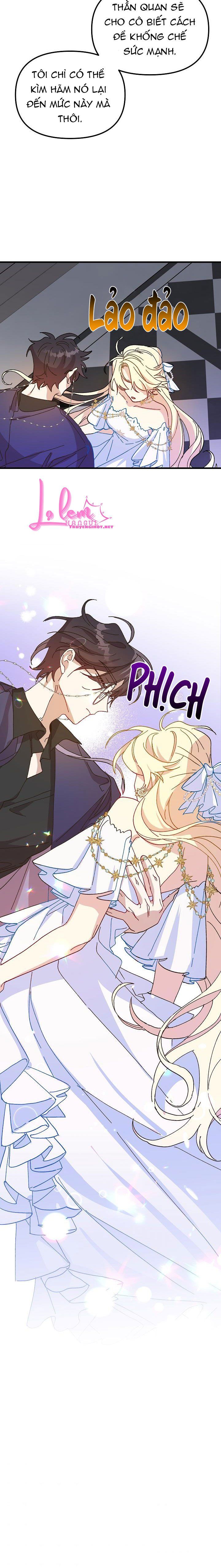 đọc truyện Công Chúa Giả Điên Chương 40 ảnh 25 tại Thiên Thai Truyện