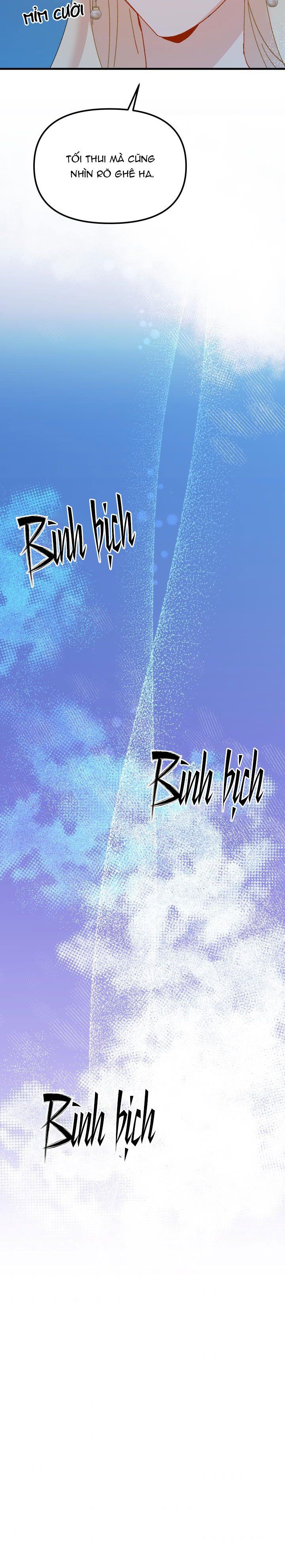 đọc truyện Công Chúa Giả Điên Chương 41.2 ảnh 4 tại Thiên Thai Truyện