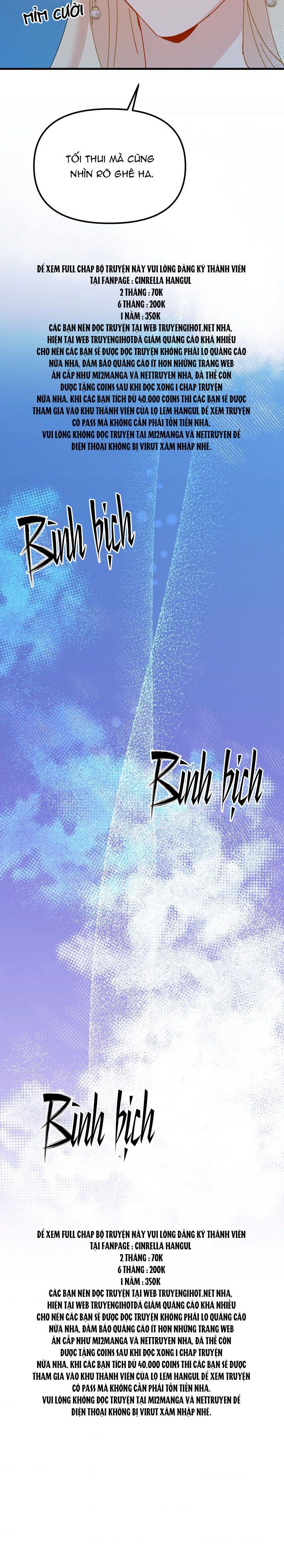 đọc truyện Công Chúa Giả Điên Chương 42.2 ảnh 4 tại Thiên Thai Truyện