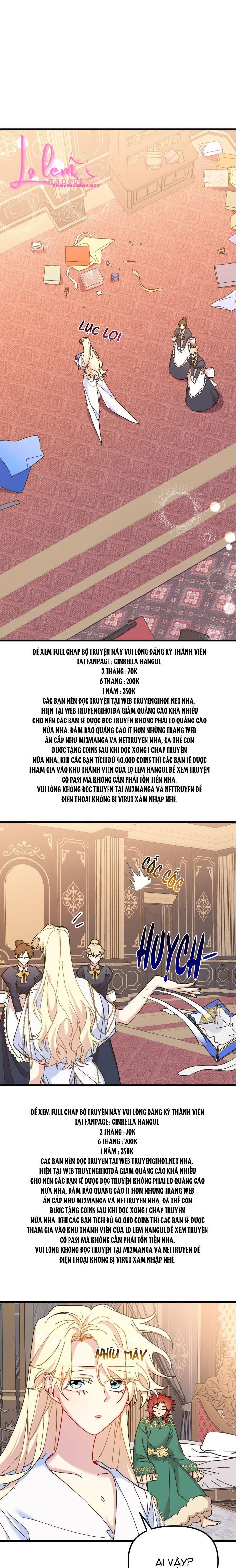 đọc truyện Công Chúa Giả Điên Chương 42 ảnh 3 tại Thiên Thai Truyện