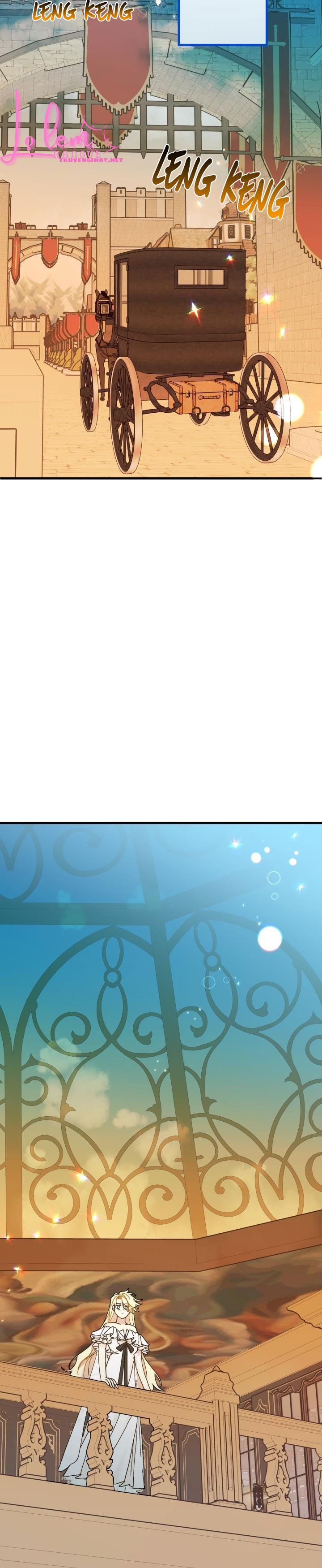 đọc truyện Công Chúa Giả Điên Chương 42 ảnh 13 tại Thiên Thai Truyện