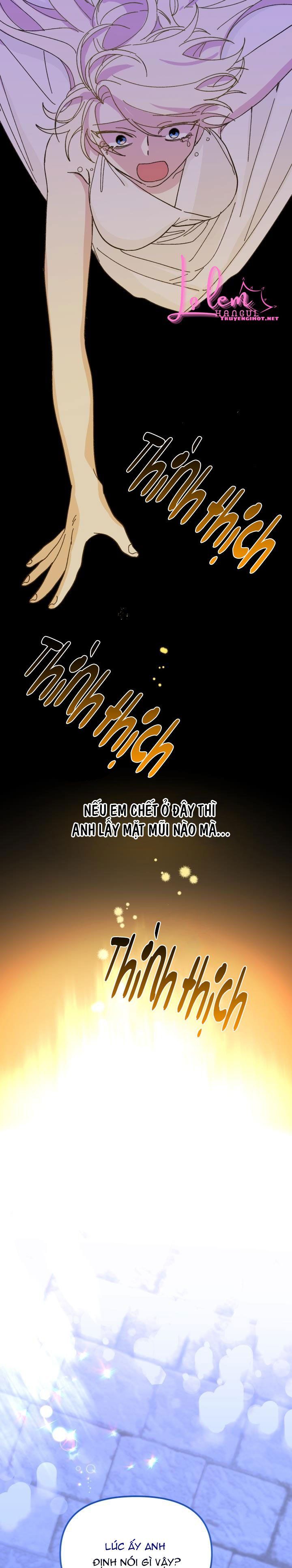 đọc truyện Công Chúa Giả Điên Chương 42 ảnh 24 tại Thiên Thai Truyện