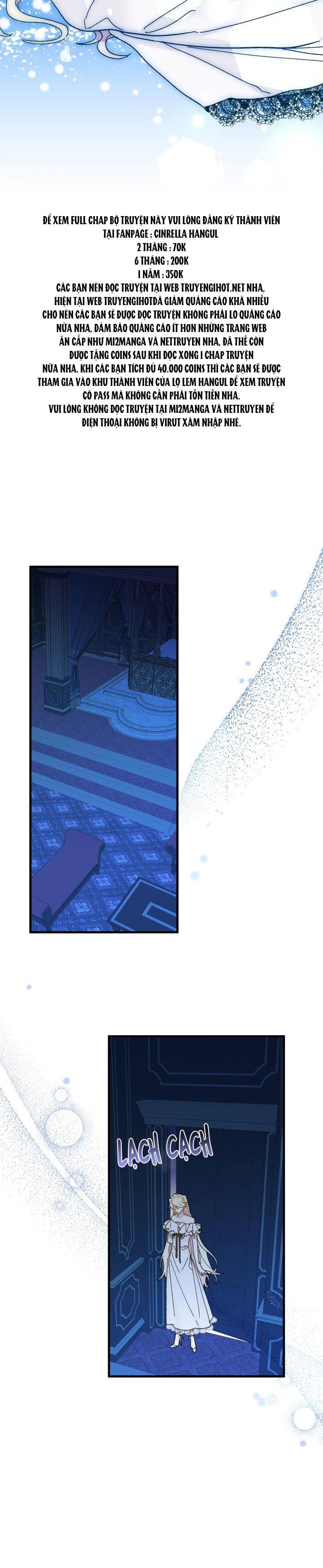 đọc truyện Công Chúa Giả Điên Chương 42 ảnh 28 tại Thiên Thai Truyện