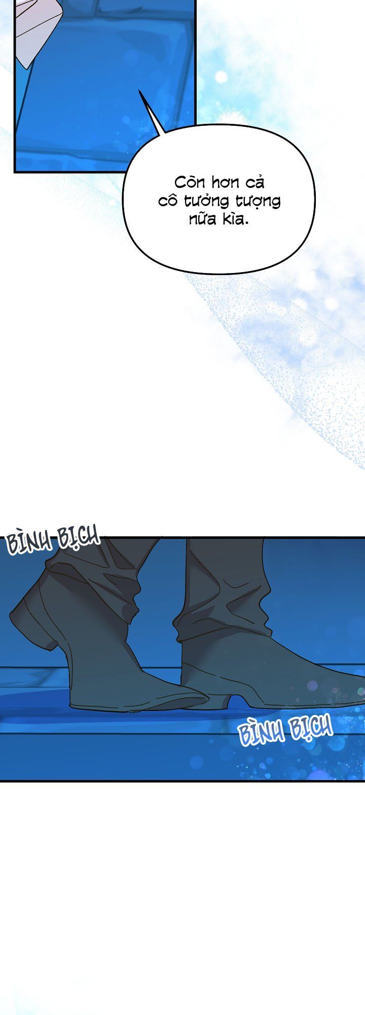 đọc truyện Công Chúa Giả Điên Chương 43.2 ảnh 4 tại Thiên Thai Truyện