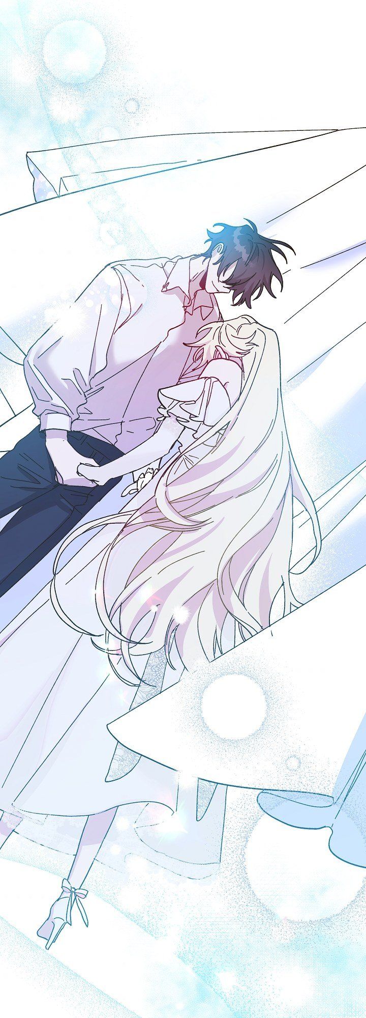 đọc truyện Công Chúa Giả Điên Chương 43.2 ảnh 5 tại Thiên Thai Truyện