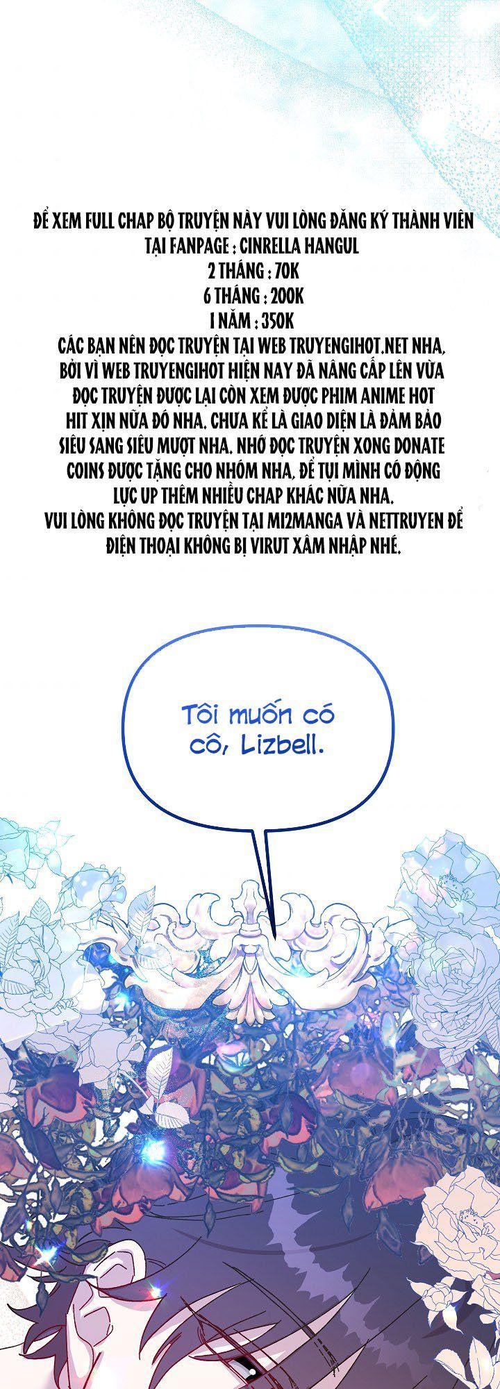 đọc truyện Công Chúa Giả Điên Chương 43.2 ảnh 6 tại Thiên Thai Truyện