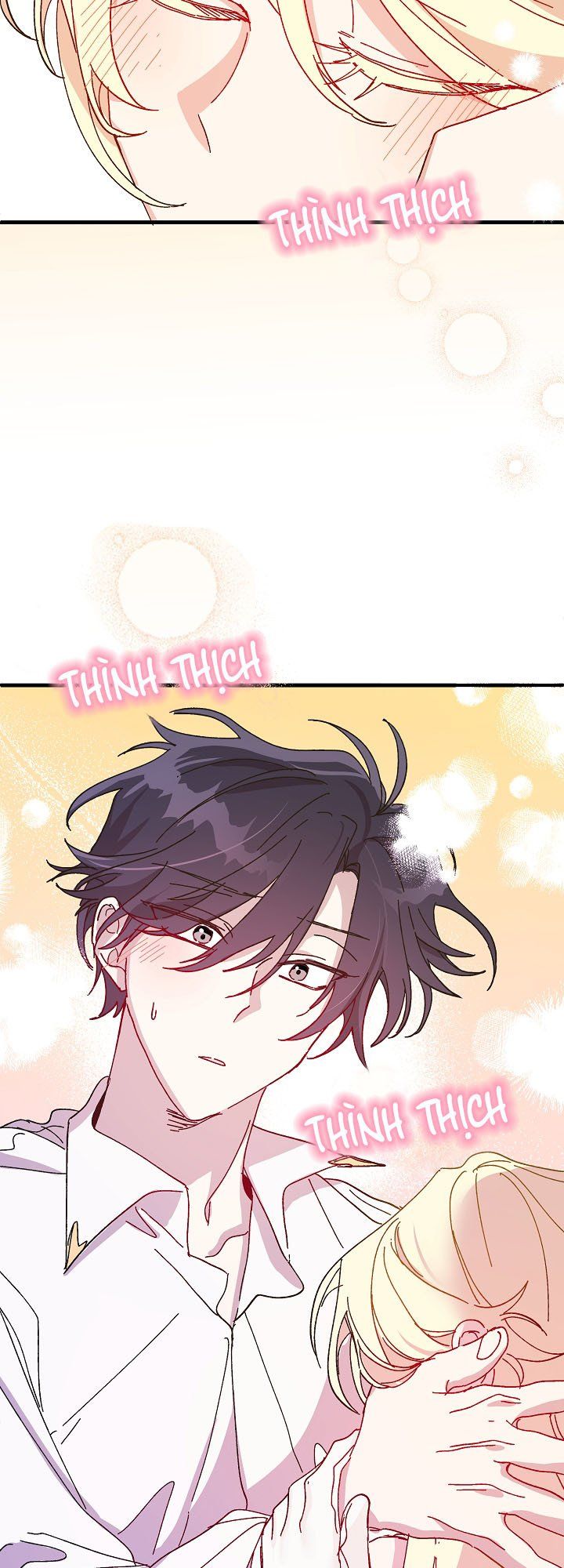 đọc truyện Công Chúa Giả Điên Chương 43 ảnh 13 tại Thiên Thai Truyện