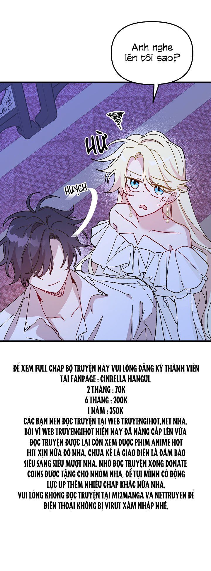 đọc truyện Công Chúa Giả Điên Chương 43 ảnh 17 tại Thiên Thai Truyện