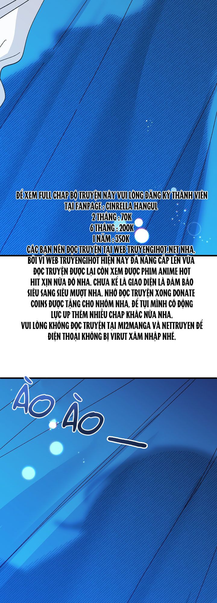 đọc truyện Công Chúa Giả Điên Chương 43 ảnh 24 tại Thiên Thai Truyện